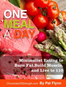 OneMealaDay_cover01