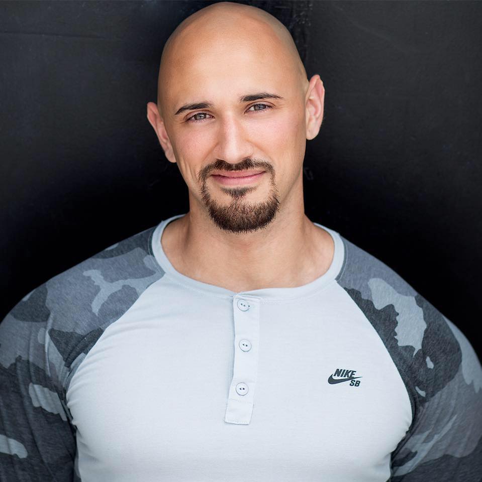 joey percia on copywriting for fitness pros