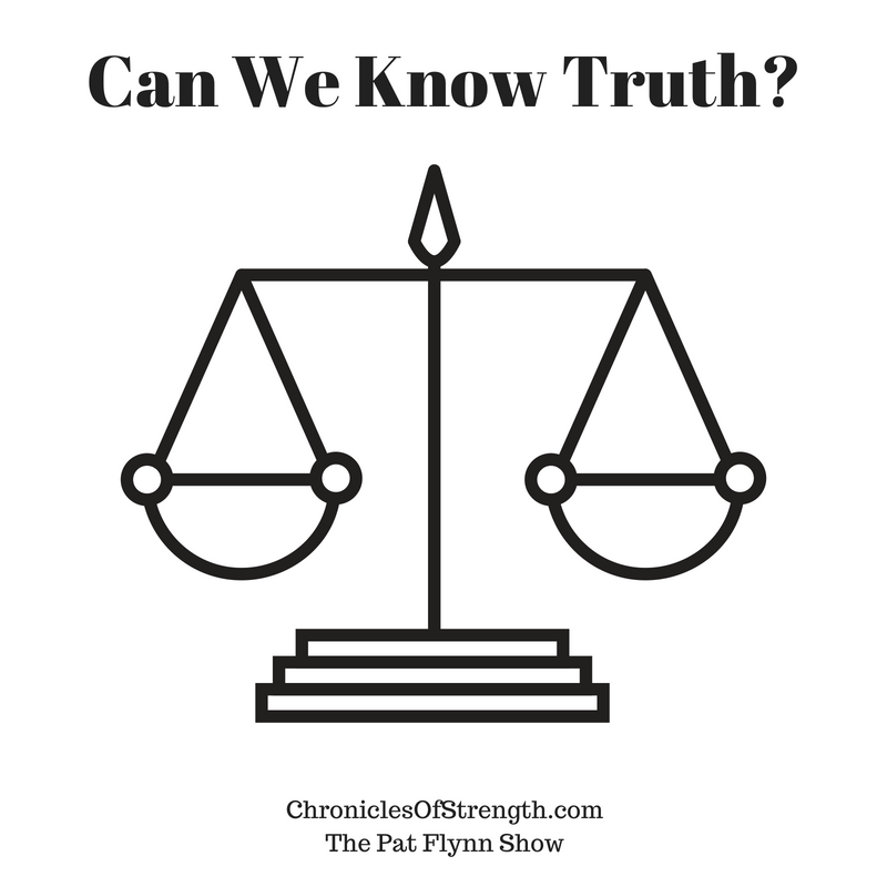 can we know truth?