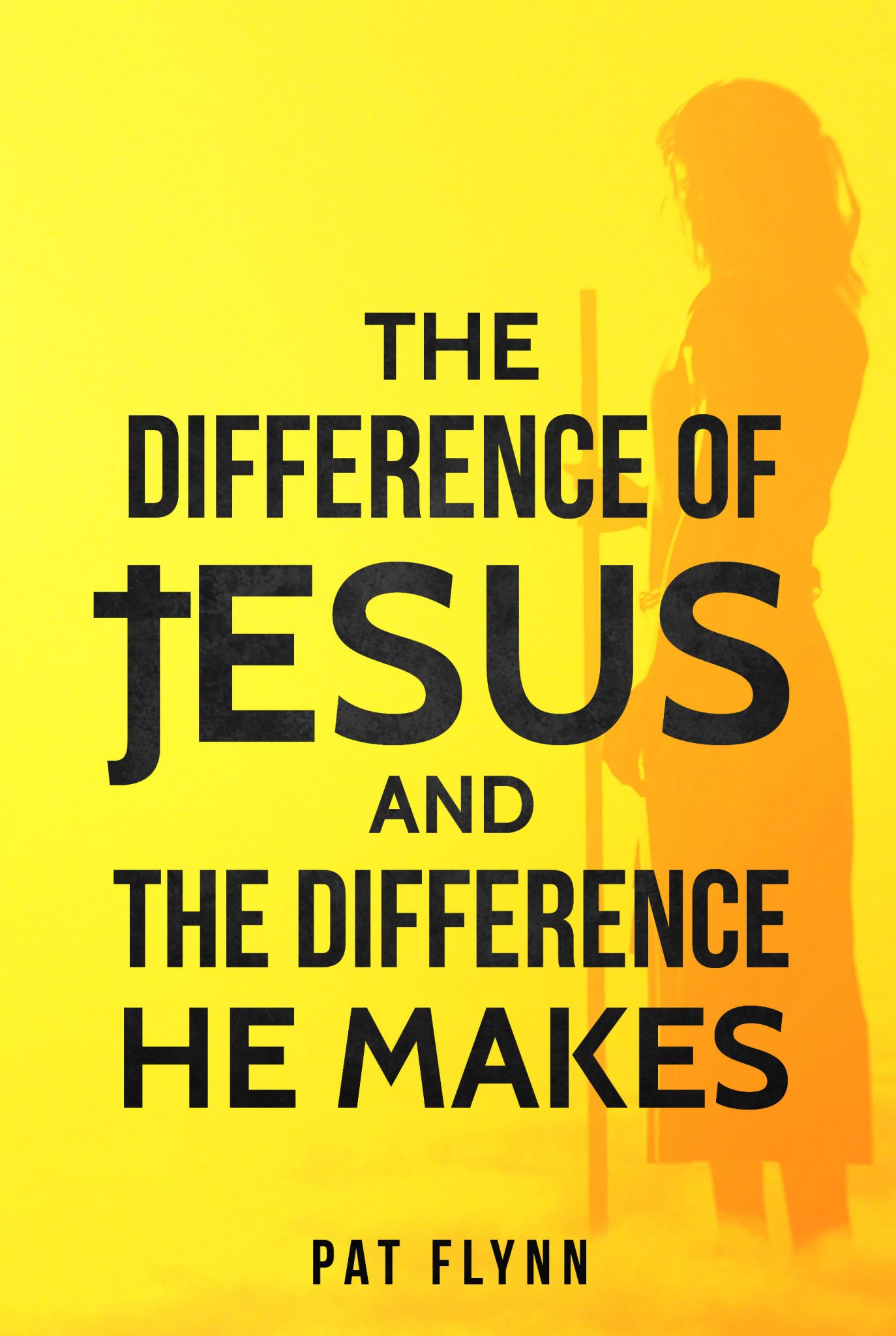 the difference of jesus and the difference he makes