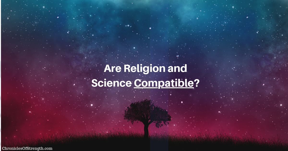 are science and religion compatible