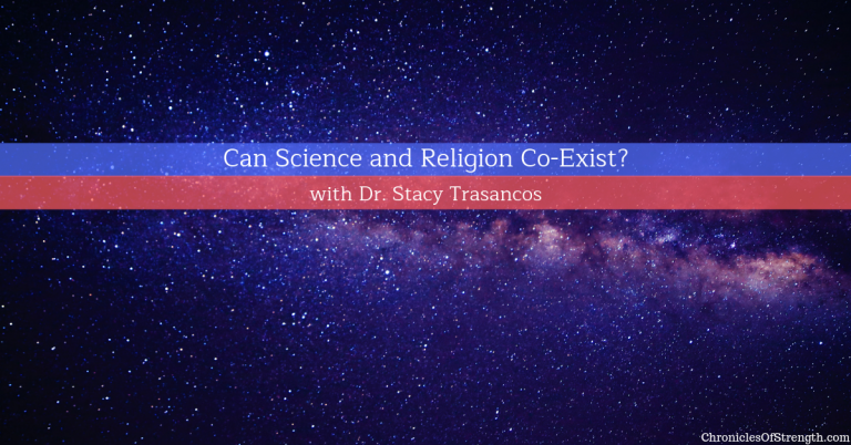 can science and religion co-exist?