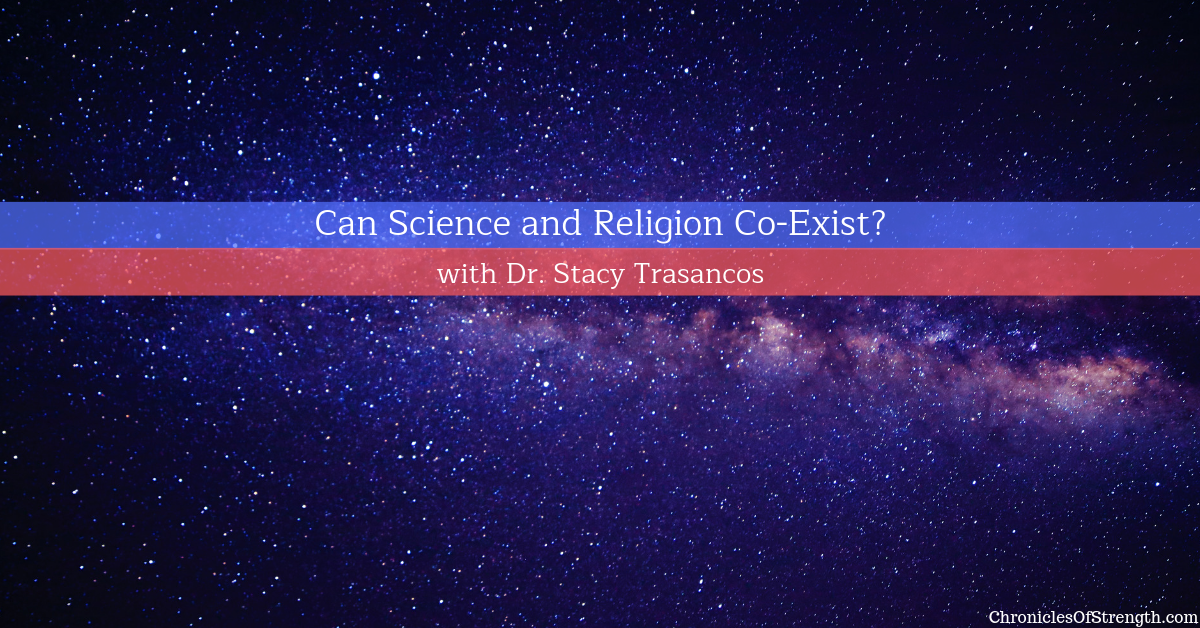 can science and religion co-exist?