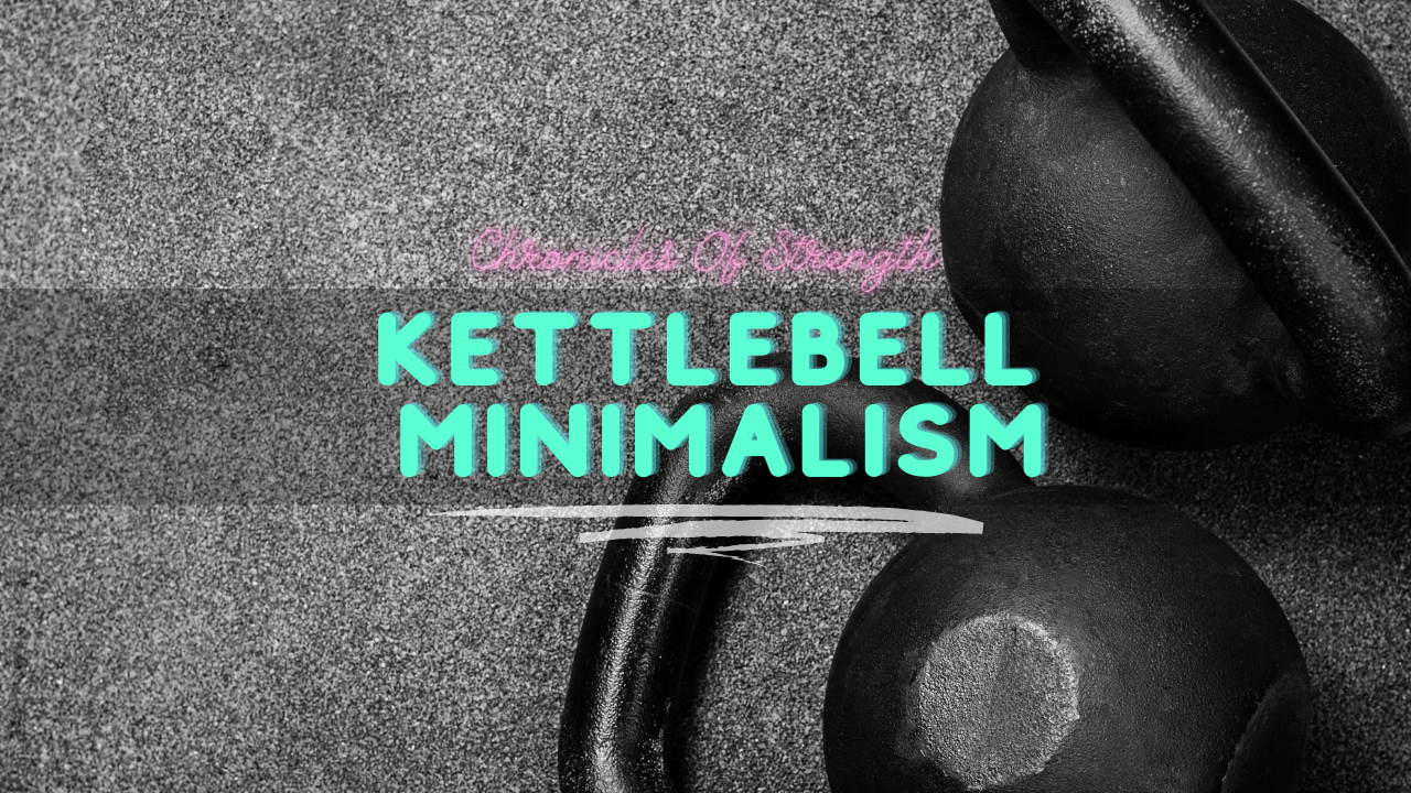 16kg hotsell kettlebell workout