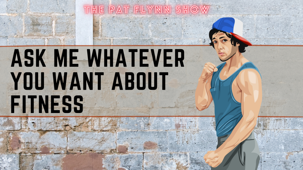 Push pull squat sales hinge carry routine